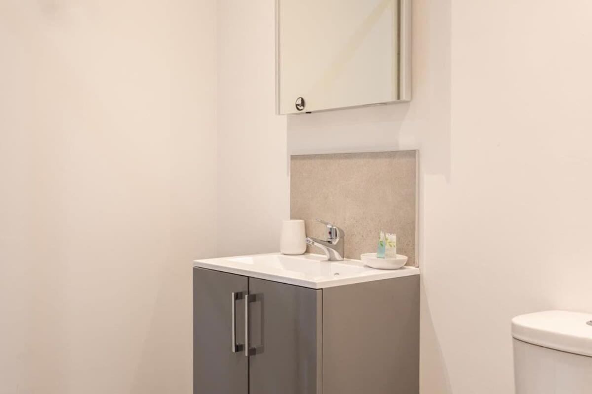 Amazing 1 Bedroom Apartment Leeds Leeds  Eksteriør bilde