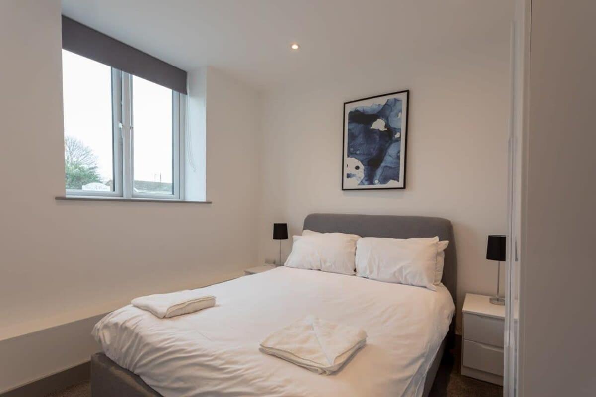 Amazing 1 Bedroom Apartment Leeds Leeds  Eksteriør bilde