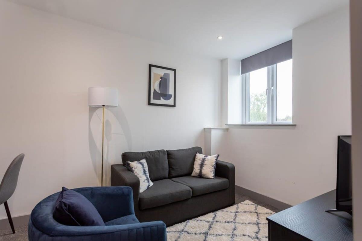 Amazing 1 Bedroom Apartment Leeds Leeds  Eksteriør bilde